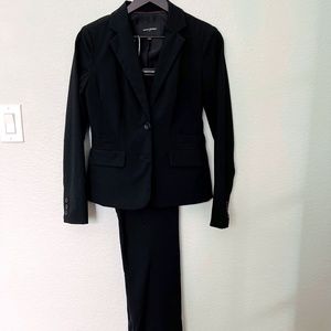 Banana Republic 2 pc suit